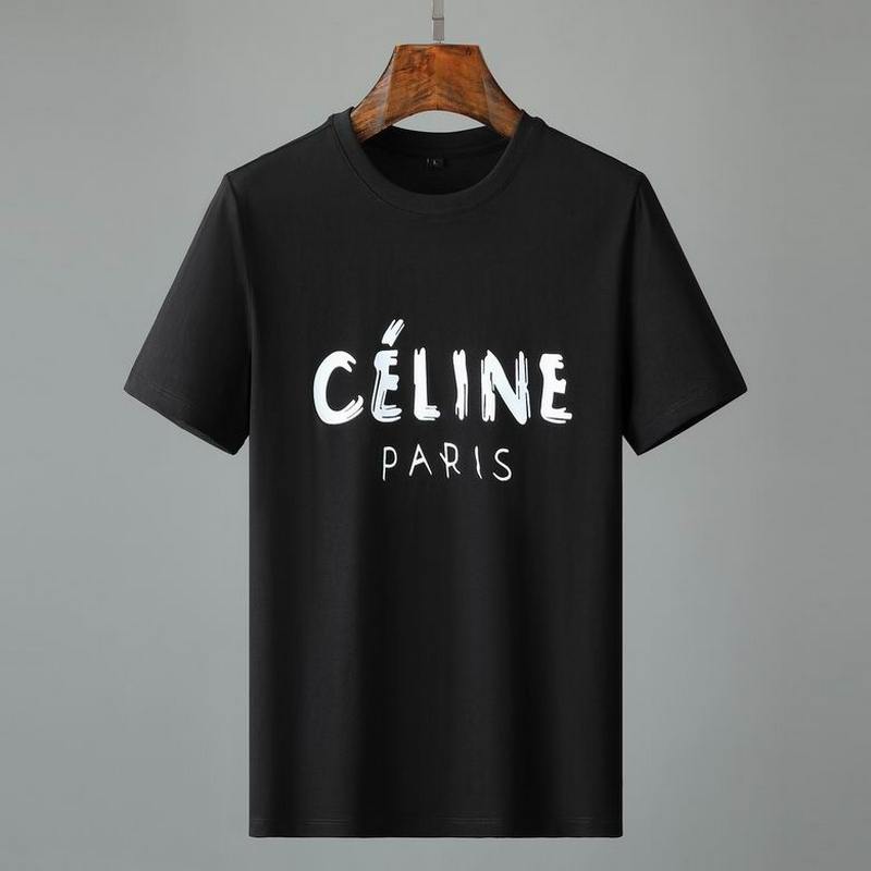 CELINE Men's T-shirts 16